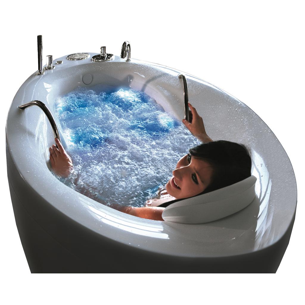 Aquanea Hydromassage bathing system Reval Group