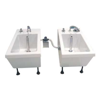 Lower Limbs Baths