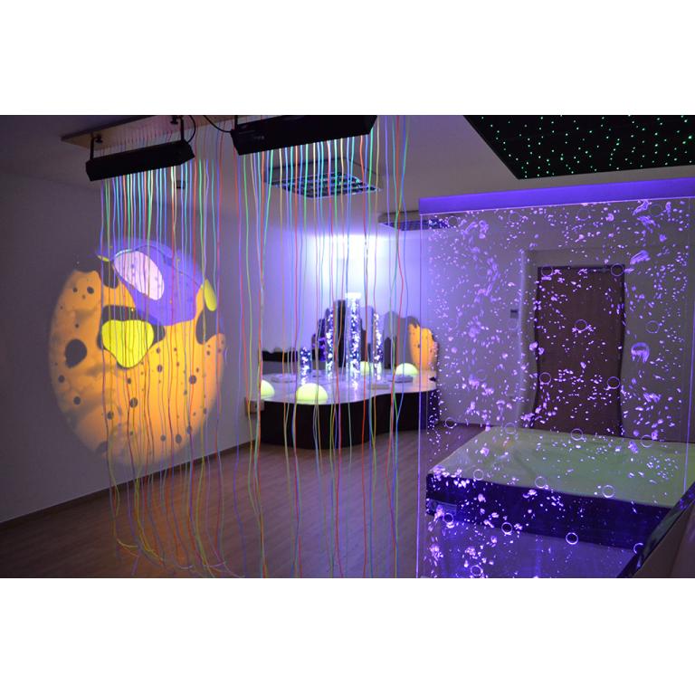 Sensory LED Projector - Reval Group