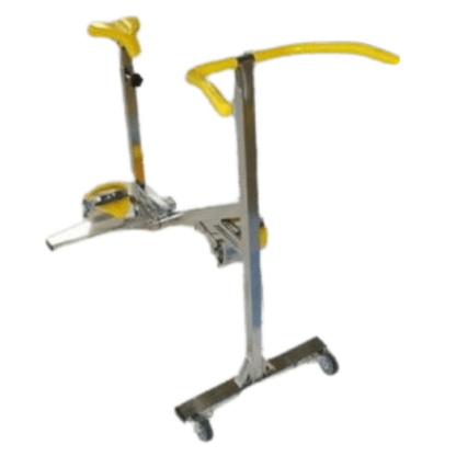 Mono-station Aquatic Bike