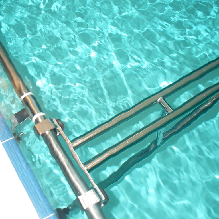 Safety bars - Reval Group